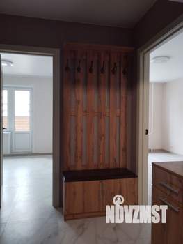 1-к квартира, вторичка, 35м2, 2/12 этаж