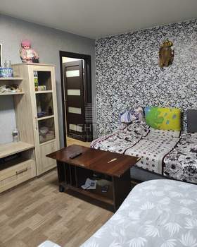 2-к квартира, вторичка, 45м2, 5/5 этаж