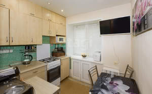 2-к квартира, вторичка, 44м2, 2/5 этаж