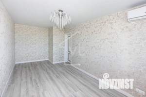 1-к квартира, вторичка, 34м2, 15/17 этаж