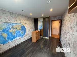 3-к квартира, вторичка, 82м2, 5/8 этаж