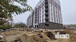 2-к квартира, вторичка, 69м2, 4/8 этаж