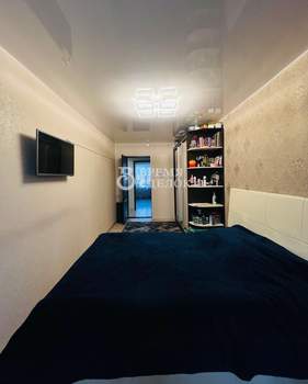 3-к квартира, вторичка, 60м2, 7/9 этаж