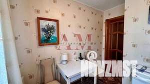 1-к квартира, вторичка, 31м2, 3/5 этаж