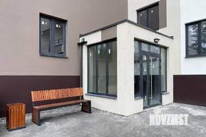 2-к квартира, вторичка, 66м2, 2/9 этаж