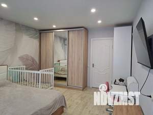 2-к квартира, вторичка, 80м2, 4/5 этаж