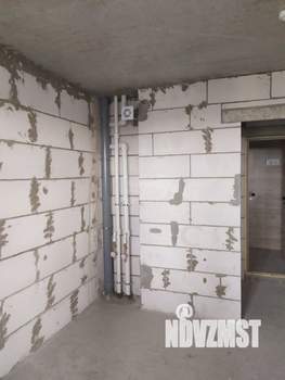 2-к квартира, сданный дом, 60м2, 15/17 этаж