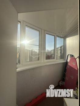 1-к квартира, вторичка, 51м2, 2/5 этаж