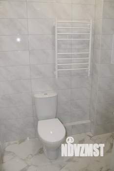1-к квартира, вторичка, 41м2, 4/17 этаж