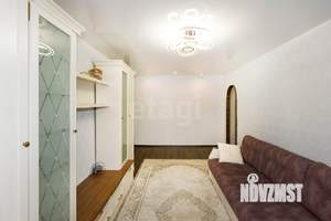 3-к квартира, вторичка, 58м2, 2/5 этаж