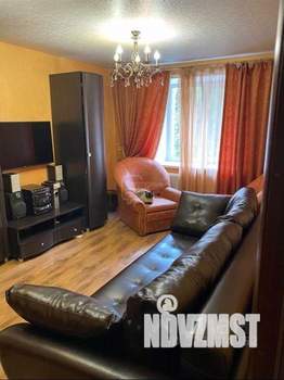 2-к квартира, вторичка, 55м2, 3/9 этаж