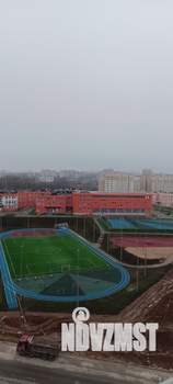 1-к квартира, вторичка, 38м2, 13/17 этаж