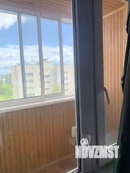 2-к квартира, вторичка, 53м2, 9/9 этаж