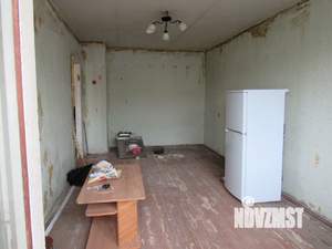 1-к квартира, вторичка, 30м2, 4/5 этаж