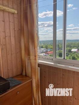 1-к квартира, вторичка, 36м2, 9/9 этаж