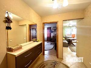 1-к квартира, вторичка, 40м2, 5/10 этаж