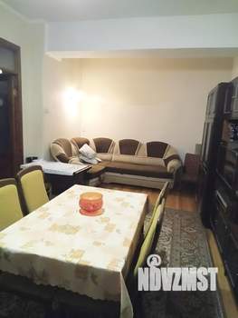 3-к квартира, вторичка, 101м2, 2/4 этаж