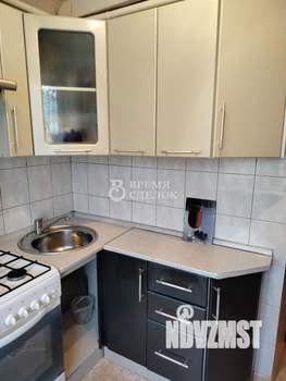 2-к квартира, вторичка, 44м2, 1/5 этаж