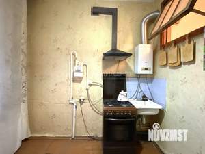 3-к квартира, вторичка, 82м2, 4/4 этаж