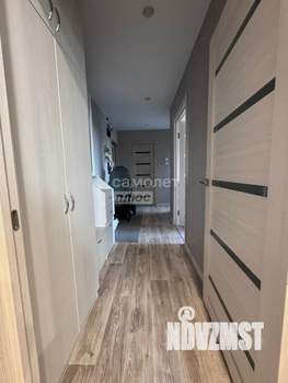 2-к квартира, вторичка, 53м2, 9/9 этаж
