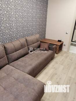 1-к квартира, вторичка, 29м2, 5/10 этаж