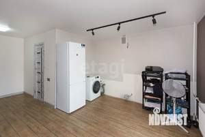 Студия квартира, вторичка, 26м2, 10/10 этаж