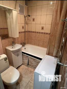 2-к квартира, вторичка, 42м2, 3/5 этаж