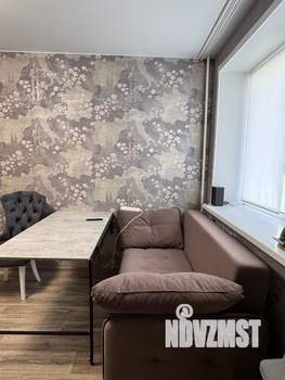 2-к квартира, вторичка, 46м2, 2/10 этаж