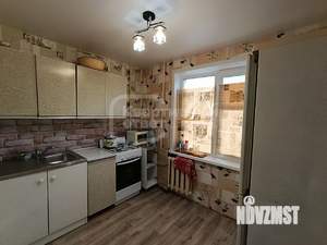 2-к квартира, вторичка, 36м2, 1/5 этаж