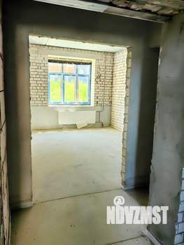 2-к квартира, вторичка, 83м2, 1/9 этаж