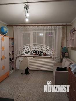 1-к квартира, вторичка, 36м2, 3/9 этаж