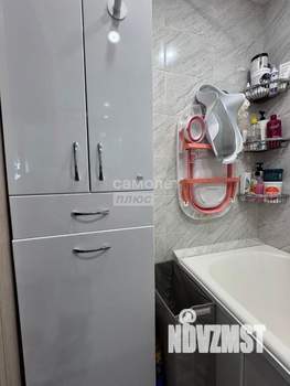 2-к квартира, вторичка, 53м2, 9/9 этаж
