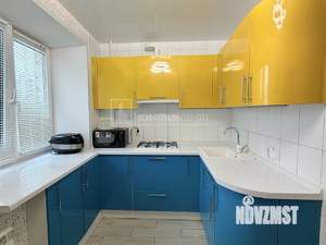 1-к квартира, вторичка, 41м2, 3/5 этаж