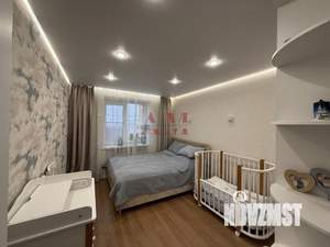 2-к квартира, вторичка, 56м2, 6/10 этаж