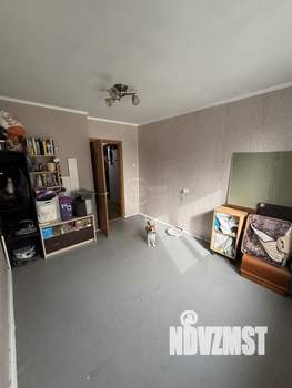 2-к квартира, вторичка, 53м2, 5/5 этаж