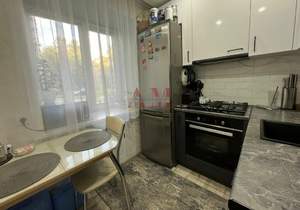 2-к квартира, вторичка, 41м2, 1/5 этаж