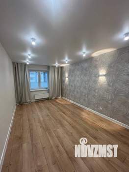 1-к квартира, вторичка, 42м2, 4/17 этаж