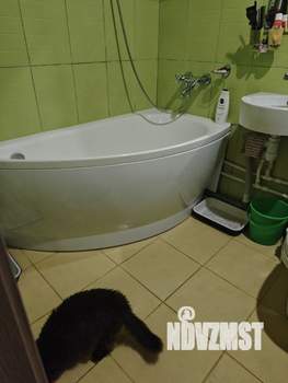 1-к квартира, вторичка, 38м2, 4/5 этаж