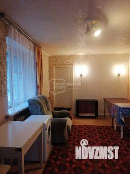 1-к квартира, вторичка, 32м2, 1/4 этаж