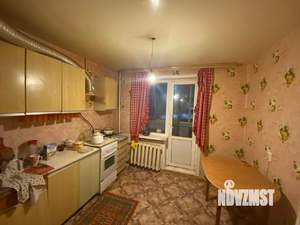 3-к квартира, вторичка, 68м2, 1/5 этаж