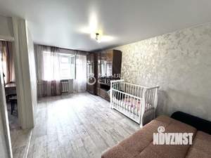 1-к квартира, вторичка, 30м2, 4/5 этаж