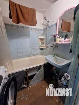 1-к квартира, вторичка, 38м2, 9/9 этаж