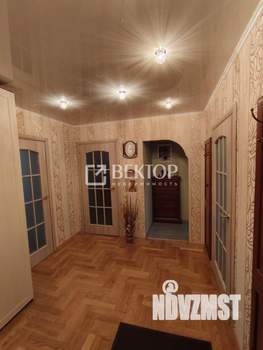 3-к квартира, вторичка, 80м2, 5/5 этаж