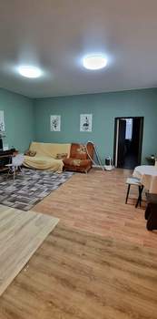 2-к квартира, вторичка, 56м2, 4/4 этаж