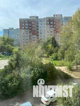 3-к квартира, вторичка, 66м2, 4/9 этаж