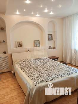 3-к квартира, вторичка, 108м2, 3/5 этаж
