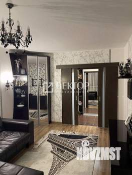 2-к квартира, вторичка, 54м2, 6/9 этаж