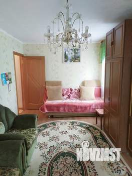 2-к квартира, вторичка, 46м2, 2/5 этаж