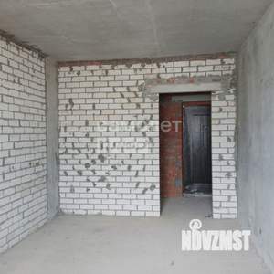 1-к квартира, вторичка, 39м2, 6/17 этаж