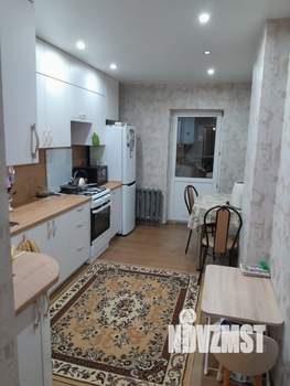 2-к квартира, вторичка, 62м2, 16/19 этаж